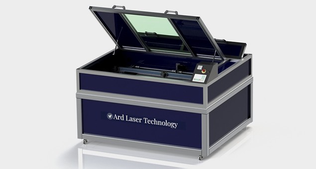 Bespoke Laser Machine Design