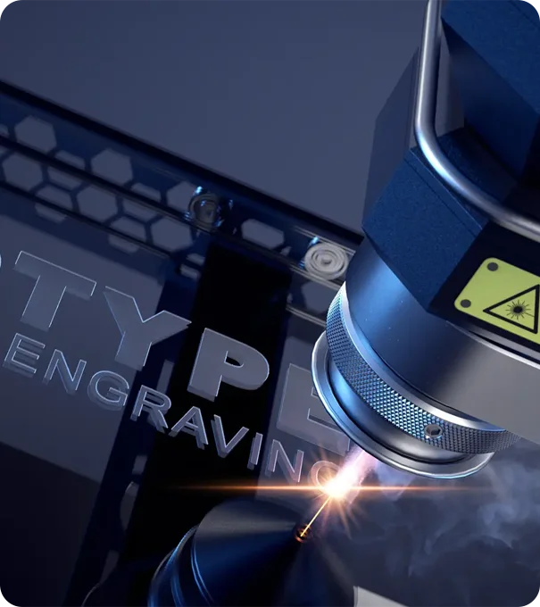 Laser Engraving Service Ireland