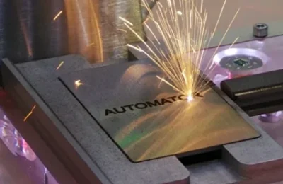 Laser Marking Service Meath Ireland